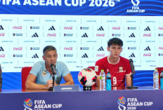 Timnas Indonesia ke Final FIFA ASEAN Cup 2026, John Herdman: Kami Ingin Ciptakan Sejarah