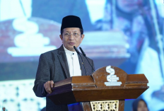 Pernyataan Menag tentang Nabi Musa dan Fir’aun ‘Digoreng’, Transkrip Utuhnya Seperti Ini