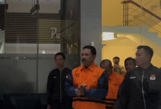 Tersangka Korupsi, Maidi Diduga Minta Fee Perizinan Proyek di Pemkot Madiun