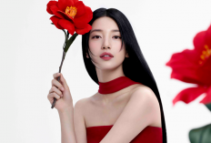 Bae Suzy Didapuk Jadi Brand Ambassador Tsubaki Berkat Keindahan Rambutnya, Bagikan Tips Merawat Diri