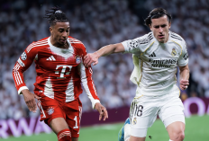 Bursa Transfer Liverpool 2026: 10 Pemain Incaran The Reds Usai Musim Mengecewakan