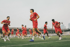 Baker atau Raven? Ini Alasan John Herdman Diprediksi Pilih Striker Baru Timnas Indonesia di Piala AFF 2026