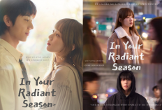 Sinopsis Drama Korea In Your Radiant Season, Kisah Cinta Desainer dan Animator Bikin Baper!