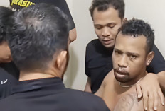 Debt Collector Kartu Kredit yang Aniaya Karyawan Pabrik di Cengkareng Ditangkap!