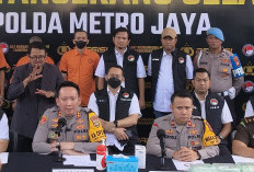 Kapolres Tangsel Ungkap Perkembangan Bocah Sebulan Hilang di Ciputat