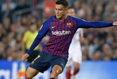 10 Penjualan Termahal Liverpool Sepanjang Sejarah, Philippe Coutinho Masih Nomor Satu hingga Pelatih Chelsea
