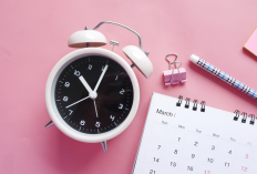 Cek Jadwal Long Weekend Maret 2026, Siap-Siap Catat Tanggal Liburan!