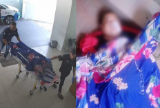 15 Hari Sutrimo Sebelum Mati dengan Mulut Berbusa, Mulai Penggebekan Rumah Febrie Hingga Kamis Kelabu