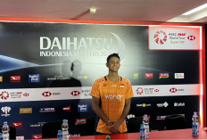 Hasil Indonesia Masters 2026 Hari Ini: 4 Fakta Kemenangan Alwi Farhan, Ancaman Kartu Kuning hingga Performa Tak 100 Persen