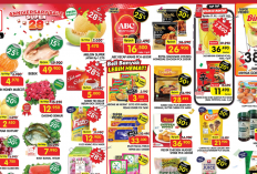 Promo Superindo Minggu Ini 4-7 Agustus 2025 Terbaru, Spesial Anniversary Minyak Goreng Mulai Rp36 Ribuan