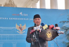 Istana Bantah Isu Reshuffle Besar-besaran Kabinet Merah Putih