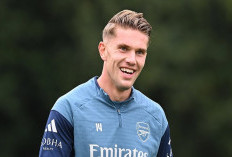 Manchester United Kaget dengan Kekecewaan Viktor Gyokeres, Ruben Amorim Fokus Puji Sesko