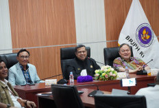 Wajib Halal Berlaku 18 Oktober 2026, BPJPH Siapkan Aturan yang Memudahkan Pelaku Usaha