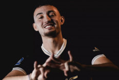 Gabung Dewa United, Ivar Jenner Targetkan Main Regular di Liga