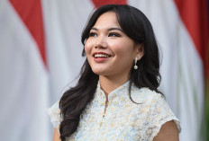 Mengenal Cahaya Manthovani, Jebolan Kyungsung University Korea yang Aktif Dorong Industri Kreatif 