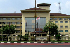 67 Perwira Polri Dimutasi, Ada Nama 2 Kapolda Terkena Rotasi
