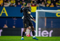 Sama Seperti Gyokeres, Arsenal Berhasil 'Hipnotis' Cristhian Mosquera