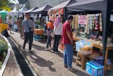 Kondisi Para Perintis UMKM Masih Tertekan, Pengamat Soroti Peran Kebijakan Pemerintah yang Mencekik