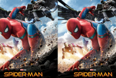 Sinopsis Film Spider-man: Homecoming di Bioskop Trans TV Hari Ini 23 Desember 2024