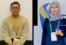 Rifaldy Lempar Kesalahan ke Prihantini, Mulai Cuci Tangan?