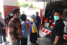 Jemaah Umrah Sakit Saat Transit di Oman, Kemenhaj Kawal Hingga Dirujuk ke RSPI Jakarta