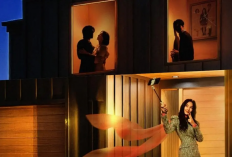 Nonton Drakor The Affair Was Just the Beginning Episode 1-8 Sub Indo, Ketika Perselingkuhan Bawa Bencana