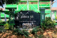 Oknum Guru SMKN 56 Jakarta Diduga Lecehkan 15 Siswi, Kepsek: Sudah Dibebastugaskan 