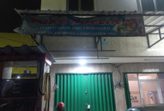 Pemilik Warung Kelontong Ciledug Dibacok OTK, Warga Duga Pelaku Dalam Keadaan Mabuk