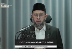 Ustaz Muhammad Nuzul Dzikri Dituding Nikahi LCB, Netizen: Ustadz Seadem Ini Pun Kena Fitnah