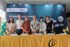 Inovasi Medis Terkini, Implan Koklea Pintar Bikin Pendengaran Kian Optimal