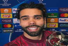 David Raya Tembok Kokoh Arsenal, Pelatih Sporting CP Akui Kehebatan Kiper Spanyol