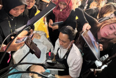 Bukan Sekadar Jago Sulam Alis, Perias PMU Kini Bisa Kantongi Sertifikat Kompetensi Resmi