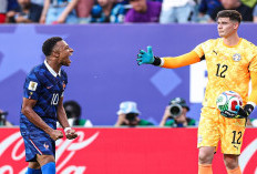 Mbappe Ngamuk Usai Prancis Tekuk Paraguay: Tolak Jabat Tangan, Bikin Orlando Gill Emosi!