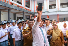 Mundur dari Sekolah Gratis di Banten, Swasta Tetap Harus Bebaskan Biaya hingga Siswa Lulus