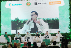 Kampanye Nasional #SehatTanpaRokok Guna Akselerasi Penurunan Prevalensi Perokok    