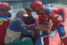 Menyelam Cari Ikan, Nelayan Tewas di Perairan Kepulauan Seribu Utara