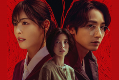 Drama Korea Terbaru S Line: Sinopsis, Daftar Pemain, dan Link Nonton Sub Indo
