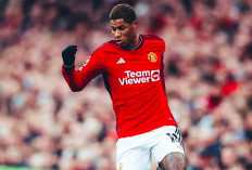 Manchester United Tawarkan Marcus Rashford Ditolak Real Madrid, Impian Barcelona Ikut Terguncang