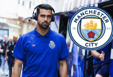 Transfer Panas! Manchester City Masuk Perburuan Diogo Costa, Donnarumma Terancam Tergusur