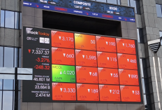 IHSG Ambruk 11,57 Persen, Reformasi Pasar Modal Jadi Penentu Kepercayaan Investor