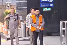 Balik Lagi ke Rutan, KPK Sebut Gus Yaqut Alami Gerd dan Asma