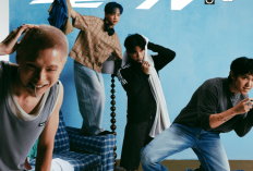 Lirik Lagu Morning Boy - SEEN dan Maknanya, Kisah PDKT Santai Ala Gen Z