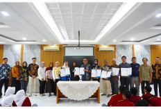 Universitas Esa Unggul Wujudkan Kolaborasi Pendidikan Inklusif Bersama SRMA 10 Jaksel