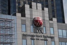 Sempat Naik Turun, IHSG Full Senyum di Awal April