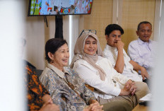 Ada Neno Warisman, SANFFEST 2026 Tantang Santri Implementasikan Nilai Al-Qur’an Jadi Cerita Film