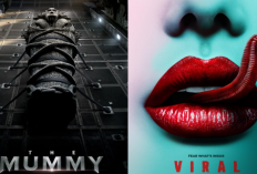 Jadwal Bioskop Trans TV Hari Ini 16 Juni 2025 Lengkap Sinopsis, Awal Pekan Nonton Film Thriller-Horor