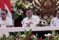 Pramono Bakal Rehabilitasi Total 22 Sekolah yang Tak Layak, Guna, 7 Dikerjakan Tahun Ini
