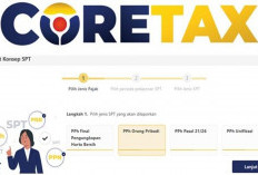 Jangan Terkecoh! Batas Waktu Aktivasi Coretax DJP Ternyata Bukan 31 Desember 2025, Ini Faktanya
