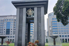 Bank Indonesia Naikkan BI Rate 5,5 Persen, Apa Respons Investor?
