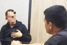 Pria Pengendara Fortuner Arogan Gunakan Plat TNI Palsu Ditangkap